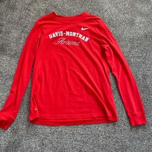 Nike long sleeve